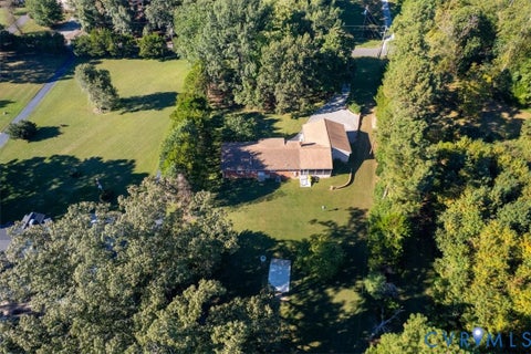 Tiny photo for 5111 Hurop Road, Sandston, VA 23150 (MLS # 2628045)