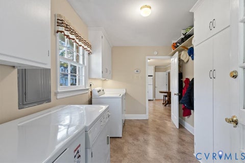 Tiny photo for 5111 Hurop Road, Sandston, VA 23150 (MLS # 2628045)
