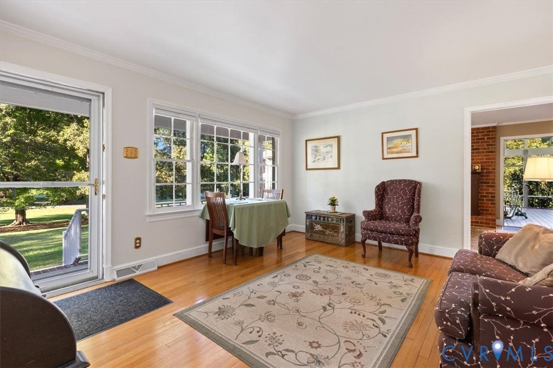 5111 Hurop Road
