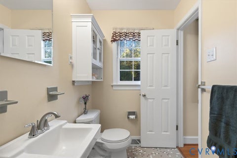 Tiny photo for 5111 Hurop Road, Sandston, VA 23150 (MLS # 2628045)