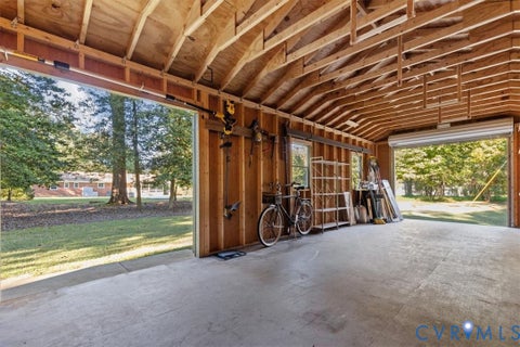 Tiny photo for 5111 Hurop Road, Sandston, VA 23150 (MLS # 2628045)