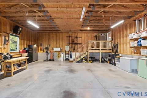 Tiny photo for 5111 Hurop Road, Sandston, VA 23150 (MLS # 2628045)