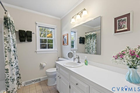 Tiny photo for 5111 Hurop Road, Sandston, VA 23150 (MLS # 2628045)
