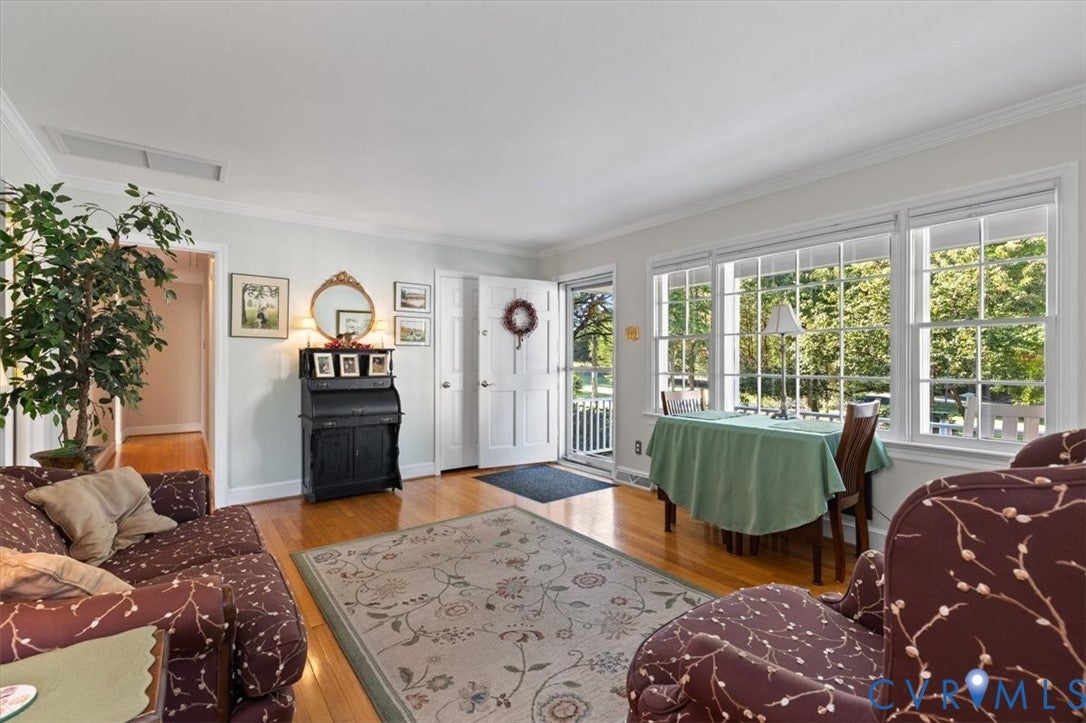 5111 Hurop Road