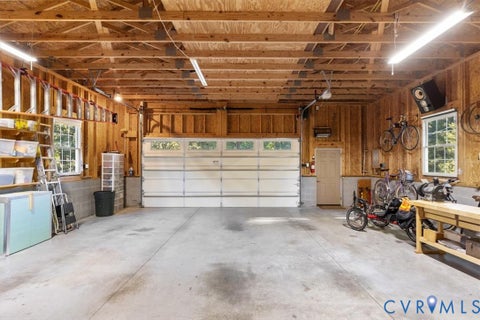 Tiny photo for 5111 Hurop Road, Sandston, VA 23150 (MLS # 2628045)