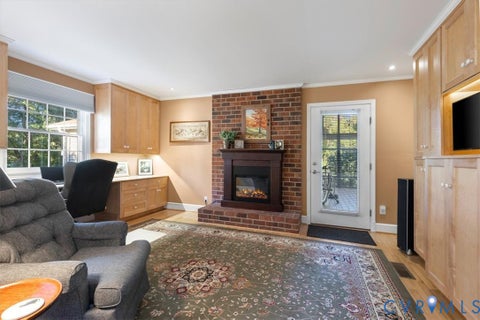 Tiny photo for 5111 Hurop Road, Sandston, VA 23150 (MLS # 2628045)