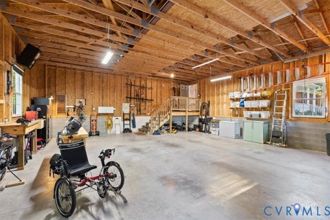 Tiny photo for 5111 Hurop Road, Sandston, VA 23150 (MLS # 2628045)