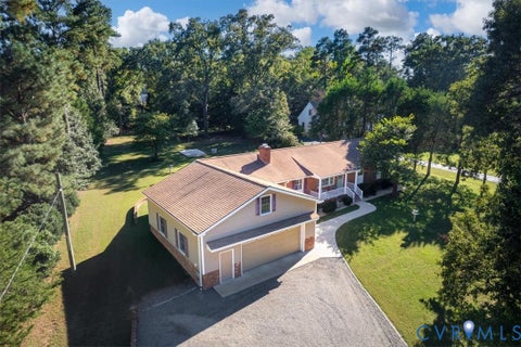 Tiny photo for 5111 Hurop Road, Sandston, VA 23150 (MLS # 2628045)