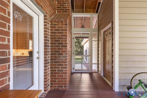 Tiny photo for 5111 Hurop Road, Sandston, VA 23150 (MLS # 2628045)