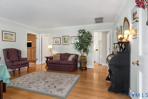 Tiny photo for 5111 Hurop Road, Sandston, VA 23150 (MLS # 2628045)
