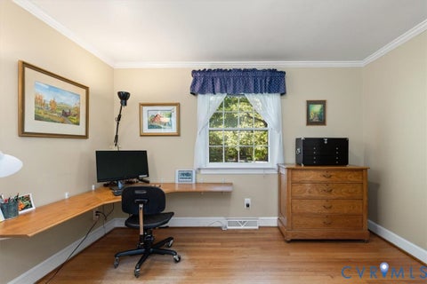 Tiny photo for 5111 Hurop Road, Sandston, VA 23150 (MLS # 2628045)