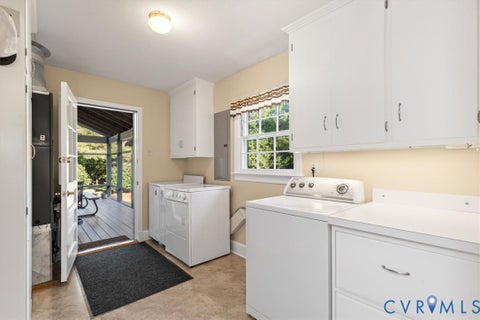 Tiny photo for 5111 Hurop Road, Sandston, VA 23150 (MLS # 2628045)