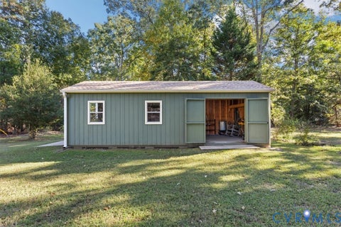 Tiny photo for 5111 Hurop Road, Sandston, VA 23150 (MLS # 2628045)