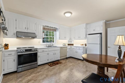 Tiny photo for 5111 Hurop Road, Sandston, VA 23150 (MLS # 2628045)