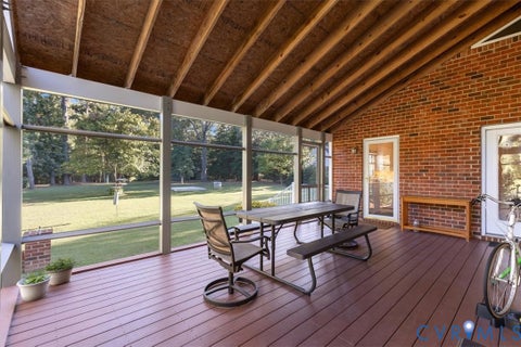 Tiny photo for 5111 Hurop Road, Sandston, VA 23150 (MLS # 2628045)
