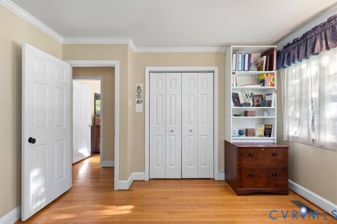 Tiny photo for 5111 Hurop Road, Sandston, VA 23150 (MLS # 2628045)