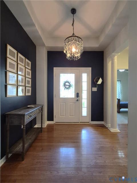 Tiny photo for 7434 S Franklins Way, New Kent, VA 23141 (MLS # 2621628)