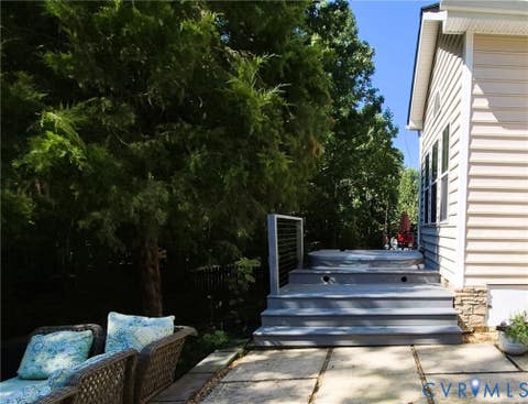 Tiny photo for 7434 S Franklins Way, New Kent, VA 23141 (MLS # 2621628)