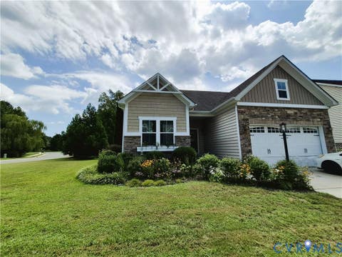 Photo of 7434 S Franklins Way, New Kent, VA 23141 (MLS # 2621628)