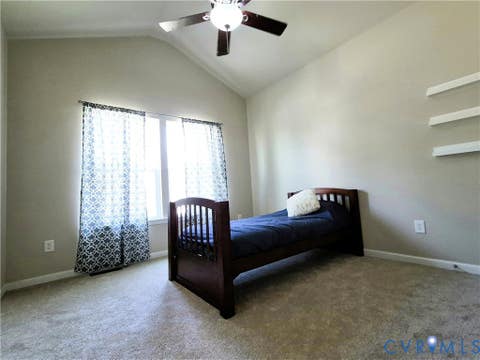 Tiny photo for 7434 S Franklins Way, New Kent, VA 23141 (MLS # 2621628)