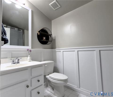 Tiny photo for 7434 S Franklins Way, New Kent, VA 23141 (MLS # 2621628)