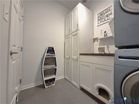 Tiny photo for 7434 S Franklins Way, New Kent, VA 23141 (MLS # 2621628)