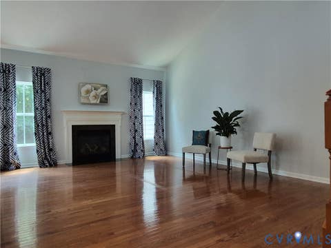 Tiny photo for 7434 S Franklins Way, New Kent, VA 23141 (MLS # 2621628)