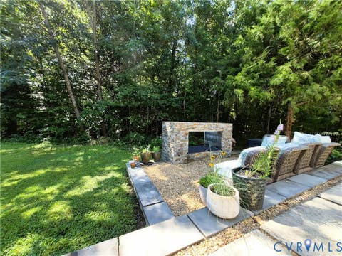 Tiny photo for 7434 S Franklins Way, New Kent, VA 23141 (MLS # 2621628)