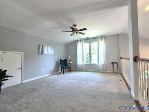 Tiny photo for 7434 S Franklins Way, New Kent, VA 23141 (MLS # 2621628)