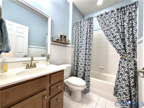 Tiny photo for 7434 S Franklins Way, New Kent, VA 23141 (MLS # 2621628)