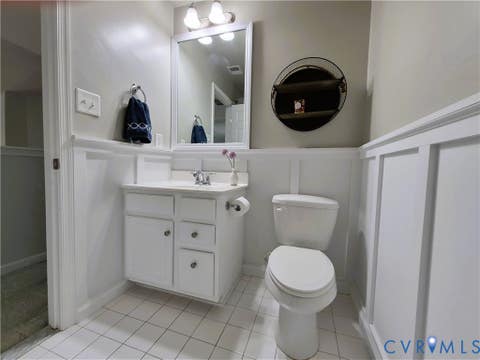 Tiny photo for 7434 S Franklins Way, New Kent, VA 23141 (MLS # 2621628)
