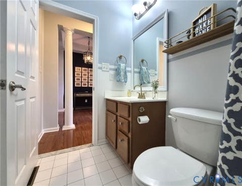 Tiny photo for 7434 S Franklins Way, New Kent, VA 23141 (MLS # 2621628)