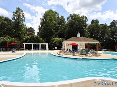 Tiny photo for 7434 S Franklins Way, New Kent, VA 23141 (MLS # 2621628)