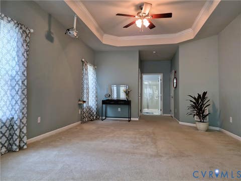 Tiny photo for 7434 S Franklins Way, New Kent, VA 23141 (MLS # 2621628)