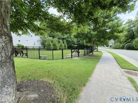 Tiny photo for 7434 S Franklins Way, New Kent, VA 23141 (MLS # 2621628)