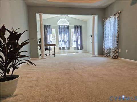 Tiny photo for 7434 S Franklins Way, New Kent, VA 23141 (MLS # 2621628)
