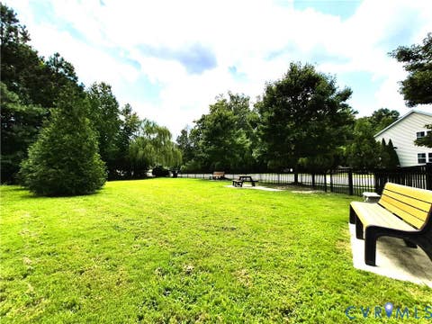 Tiny photo for 7434 S Franklins Way, New Kent, VA 23141 (MLS # 2621628)