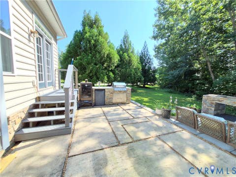 Tiny photo for 7434 S Franklins Way, New Kent, VA 23141 (MLS # 2621628)