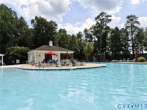 Tiny photo for 7434 S Franklins Way, New Kent, VA 23141 (MLS # 2621628)