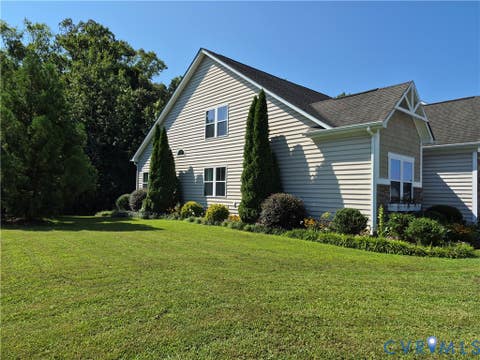 Tiny photo for 7434 S Franklins Way, New Kent, VA 23141 (MLS # 2621628)