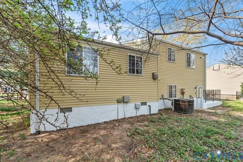 Tiny photo for 2305 Edenbrook Drive, Henrico, VA 23228 (MLS # 2607655)