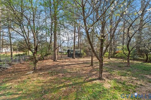 Tiny photo for 2305 Edenbrook Drive, Henrico, VA 23228 (MLS # 2607655)
