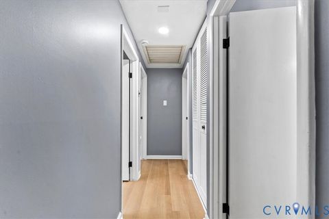 Tiny photo for 2305 Edenbrook Drive, Henrico, VA 23228 (MLS # 2607655)