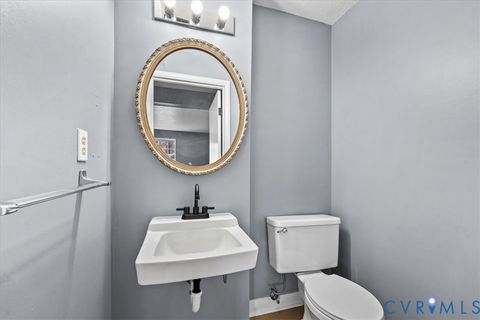 Tiny photo for 2305 Edenbrook Drive, Henrico, VA 23228 (MLS # 2607655)