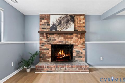 Tiny photo for 2305 Edenbrook Drive, Henrico, VA 23228 (MLS # 2607655)