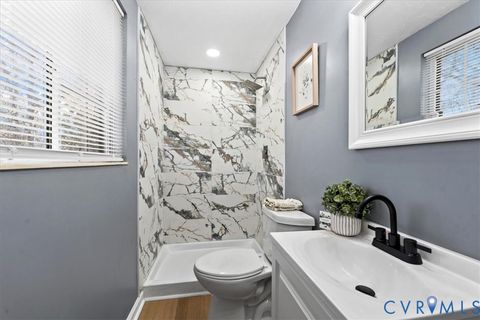 Tiny photo for 2305 Edenbrook Drive, Henrico, VA 23228 (MLS # 2607655)