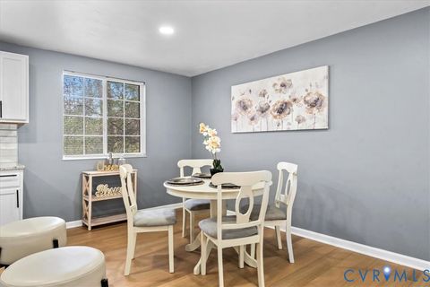 Tiny photo for 2305 Edenbrook Drive, Henrico, VA 23228 (MLS # 2607655)