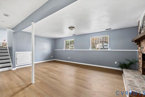 Tiny photo for 2305 Edenbrook Drive, Henrico, VA 23228 (MLS # 2607655)