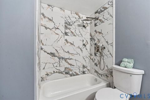 Tiny photo for 2305 Edenbrook Drive, Henrico, VA 23228 (MLS # 2607655)