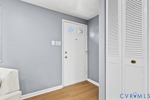 Tiny photo for 2305 Edenbrook Drive, Henrico, VA 23228 (MLS # 2607655)